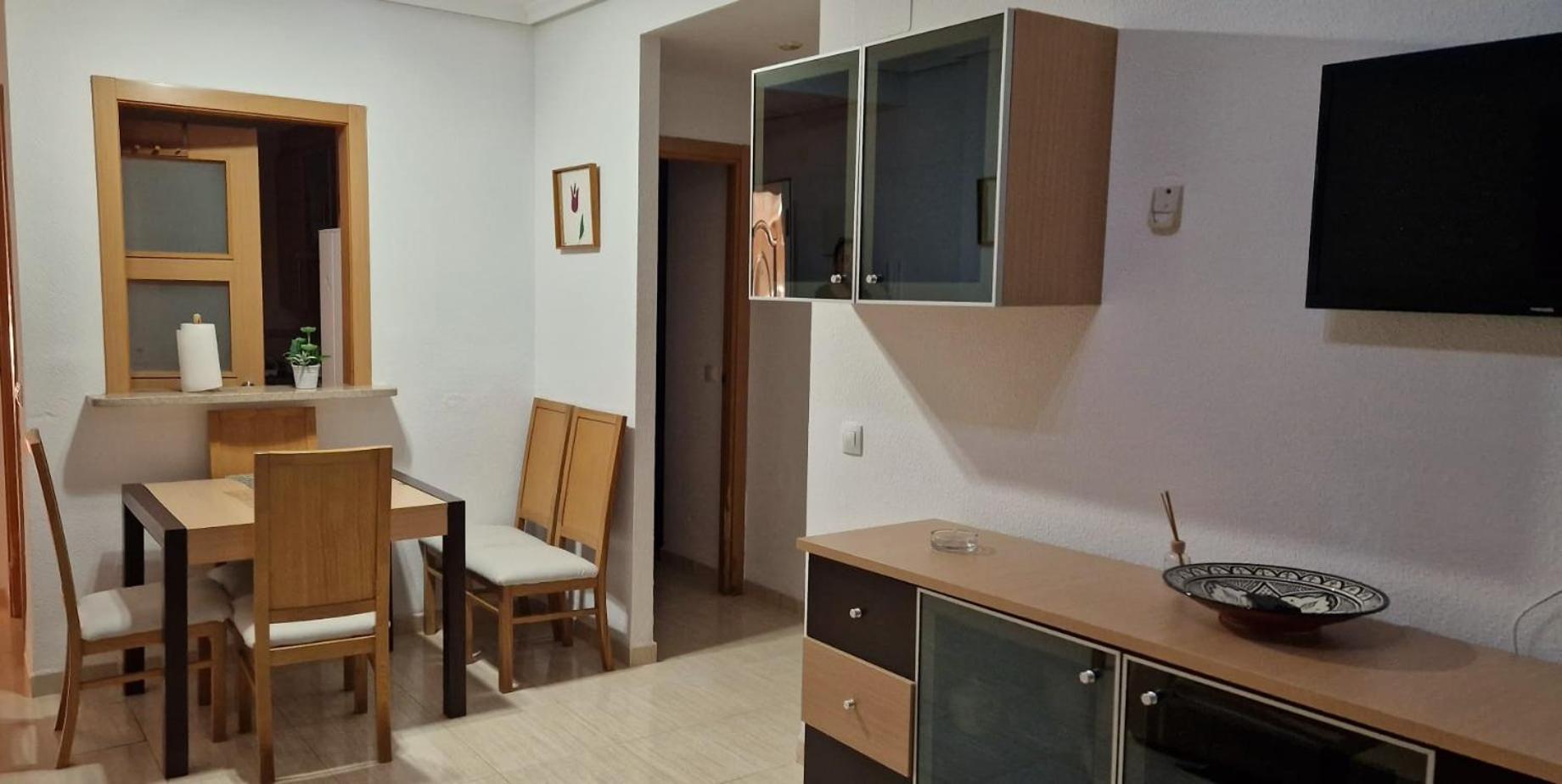 Costa Azahar II Nº1055 Apartment Oropesa del Mar Exterior photo